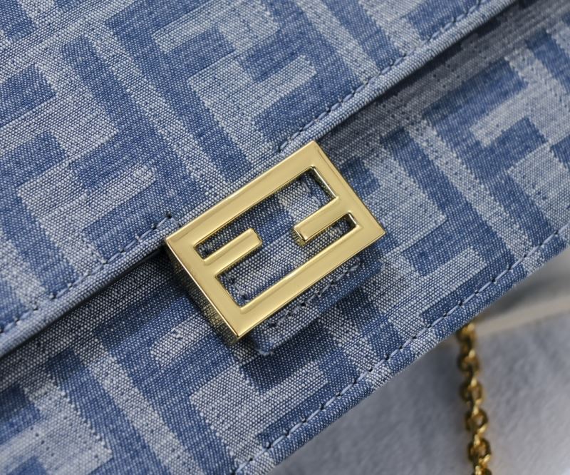 Fendi Baguette Bags